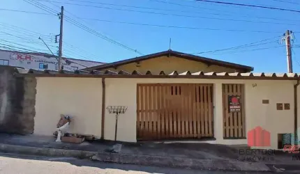 Casa Térrea para aluguel Capela em Vinhedo