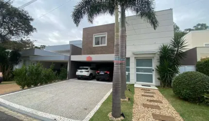 Linda casa no Residencial das Palmeiras - Vinhedo/SP