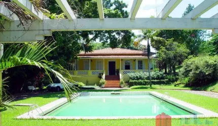 Casa à venda Village Visconde de Itamaracá em Valinhos