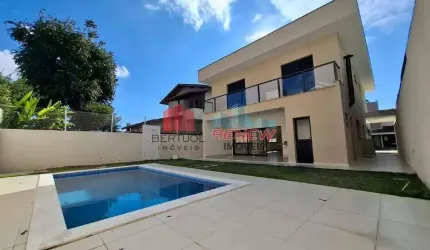Casa à venda Condomínio Recanto dos Paturis em Vinhedo