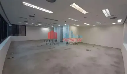 Sala comercial para aluguel Edifício Atrium 5 em São Paulo