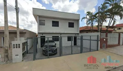 Apartamento para aluguel Jardim Miriam em Vinhedo