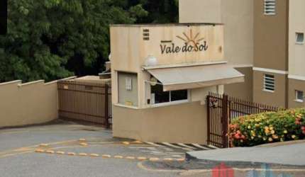 Apartamento para aluguel Residencial Vale Do Sol em Valinhos