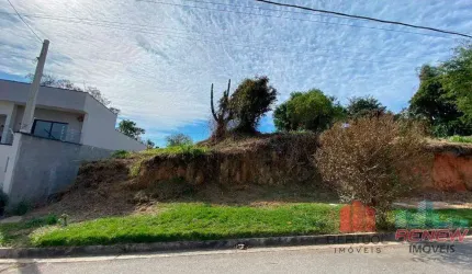 Terreno à venda Jardim das Videiras em Vinhedo