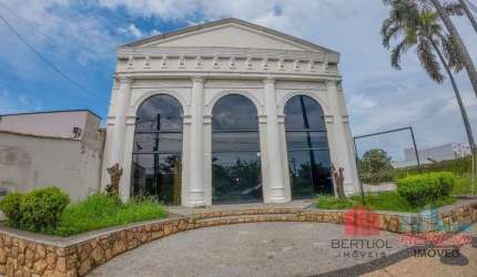 Prédio para aluguel Jardim Imperial em Valinhos