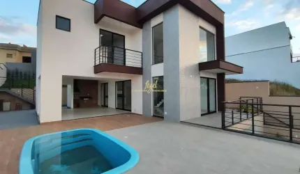 São Pedro - Condomínio próximo à UFJF e BR040 - 3/4 (Suíte c Closet) - Piscina - 4 Vagas