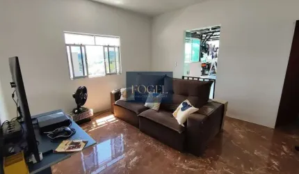 Nova Era - Cobertura 4/4 - Próximo ao Colégio Militar - Amplo Terraço - Cozinha Planejada - 1 Vaga