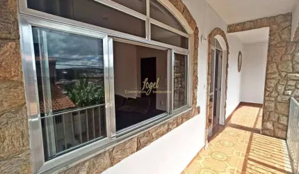 Democrata - Casa 3/4 (1 Suíte) + Ampla Varanda - Amplas Copa e Cozinha - 1 Vaga