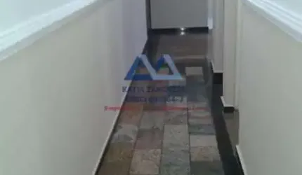 Apartamento em Taboão  -  São Bernardo do Campo