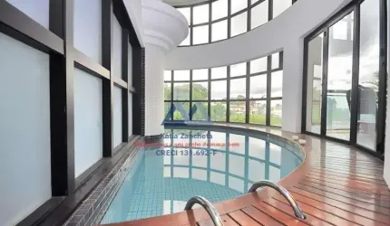 Apartamento em Jardim Vitória Régia - São Paulo, SP