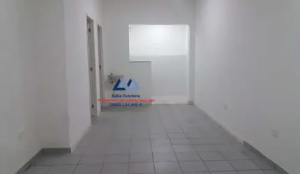 Conjunto / Sala em Mirandópolis - São Paulo, SP
