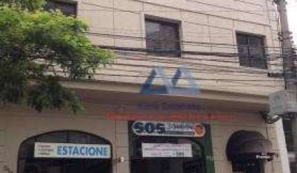 Prédio em Pinheiros  -  São Paulo