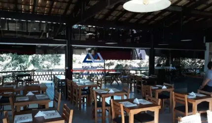 Sala em São Paulo