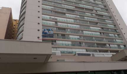 Apartamento em Barra Funda - São Paulo, SP