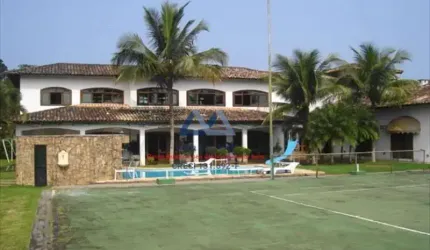 Casa em Guarujá