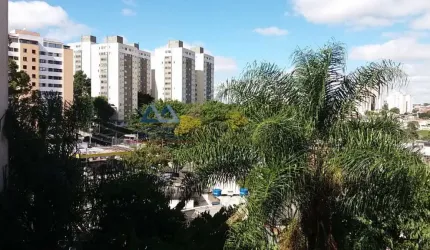 Apartamento em Vila Parque Jabaquara - São Paulo, SP