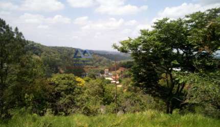 Terreno Loteamento em Vista Alegre - Arujá, SP
