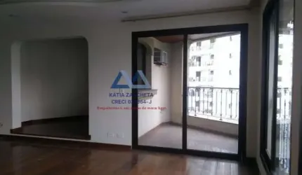 Apartamento em São Paulo