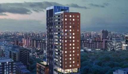 Apartamento em Pinheiros - São Paulo, SP
