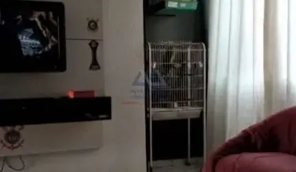 Apartamento em Bela Vista - São Paulo, SP