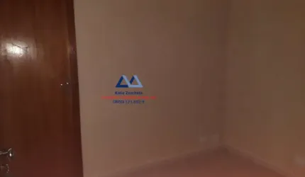 Apartamento em Vila Santa Luzia  - Taboão SBC