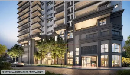 Apartamento Duplex/Cobertura em Ipiranga  -  São Paulo