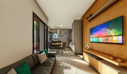 Casa em Balneário Santa Julia - Itanhaém, SP