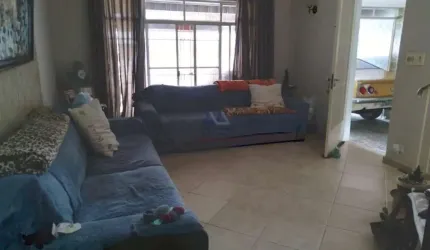Casa em Vila Guarani (zona Sul) - São Paulo, SP