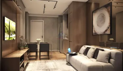 Apartamento em Planalto Paulista - São Paulo, SP