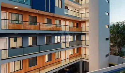 Apartamento em Vila Guarani - São Paulo, SP