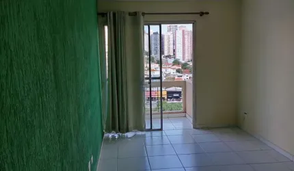Apartamento em Bosque da Saúde  -  São Paulo