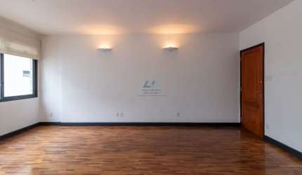 Apartamento em Jardim Paulista  -  São Paulo