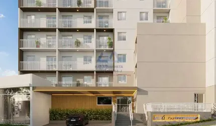 Apartamento em Planalto Paulista -Obras aceleradas