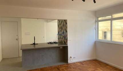 Apartamento em Vila Mariana  -  São Paulo