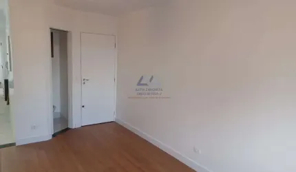 Apartamento em Saúde - São Paulo, SP