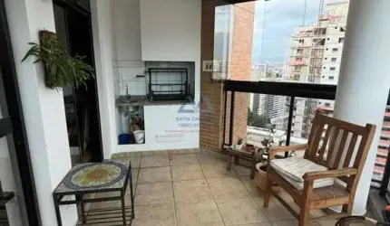 Apartamento em Pompeia  -  São Paulo