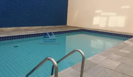 Lindo Apartamento de 70m²  Vista  Parque - Metrô Conceição