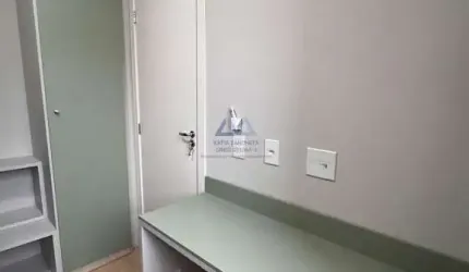 Lindo Apartamento Mobiliado para Locação na Barra Funda