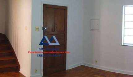 Sobrado para Venda – Vila Clementino – 136 m²