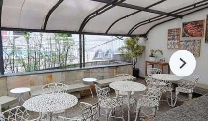 Apartamento em Vila Monte Alegre  -  São Paulo