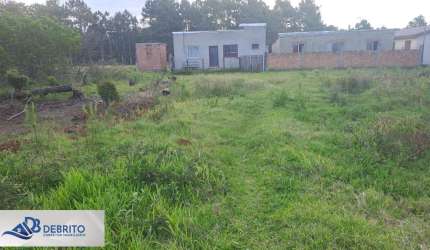 Terreno para Venda em Tramandaí, Aldeia da Lagoa