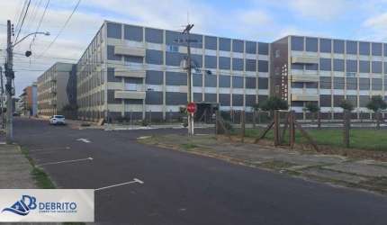 Apartamento para Venda em Tramandaí, Centro, 2 dormitórios, 1 banheiro, 1 vaga