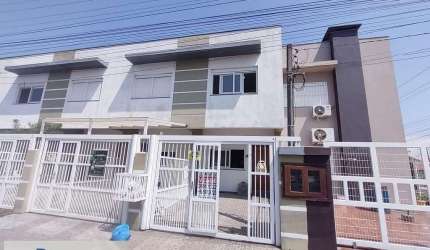 Casa para Venda em Tramandaí, Centro, 2 dormitórios, 2 suítes, 2 banheiros, 1 vaga