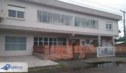 Apartamento para Venda em Tramandaí, Tiroleza, 3 dormitórios, 1 banheiro, 1 vaga