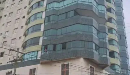 Apartamento para Venda em Tramandaí, Centro, 3 dormitórios, 1 suíte, 2 banheiros, 2 vagas