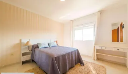 Apartamento para Venda em Tramandaí, Centro, 3 dormitórios, 1 suíte, 2 banheiros, 1 vaga