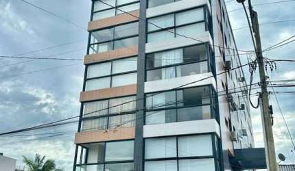 Apartamento para Venda em Tramandaí, Centro, 2 dormitórios, 1 suíte, 1 banheiro, 1 vaga