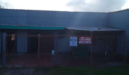 Sala Comercial para Venda em Imbé, santa terezinha, 2 banheiros