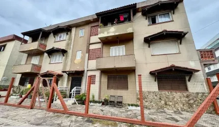 Apartamento para Venda em Tramandaí, Centro, 1 dormitório, 1 banheiro