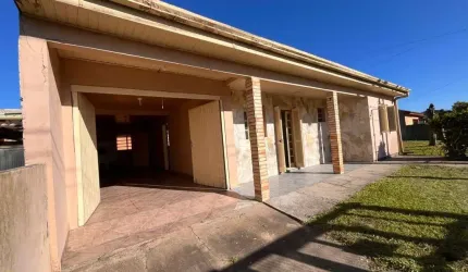 Casa para Venda em Tramandaí, JARDIM BEIRA MAR, 3 dormitórios, 2 banheiros, 2 vagas